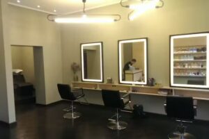 herr & frau KNORKE Friseursalon