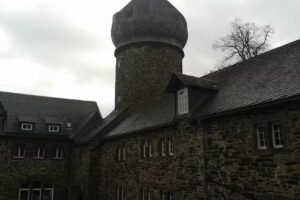 Herr Gerd-R&uuml;diger Wei&szlig;