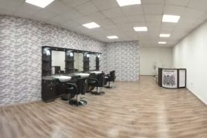 Herren Friseursalon Von Meisterhand
