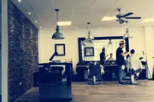 HerrenArt &ndash; Haarschneider & Barbier