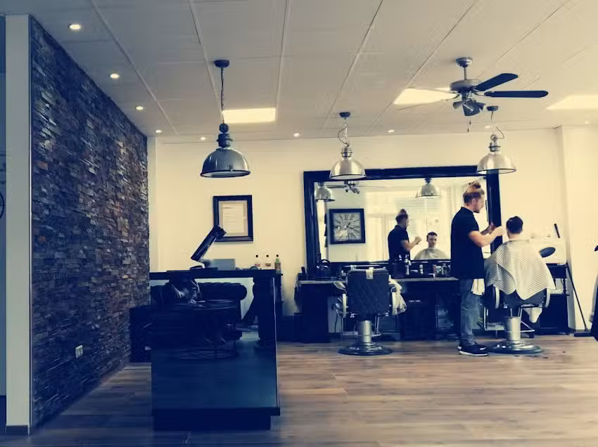 HerrenArt &ndash; Haarschneider & Barbier