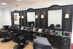 Herrenfriseur JOUL &ndash; Essen