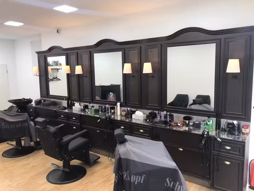 Herrenfriseur JOUL &ndash; Essen