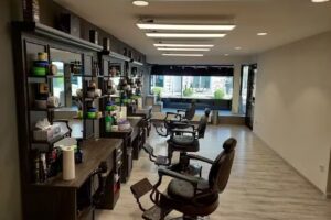 Herrenfriseur Neuenrade (Aram Meisterbetrieb)