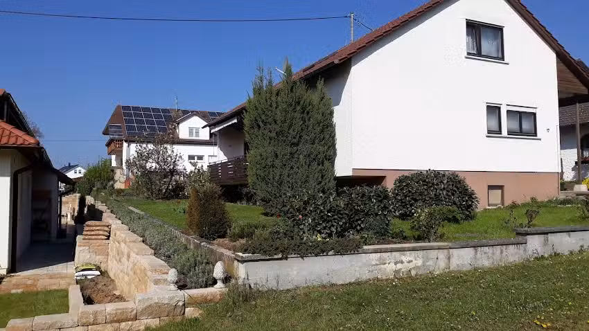 Herrenfriseur Udo Beuter