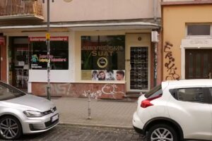 Herrenfriseursalon Suat