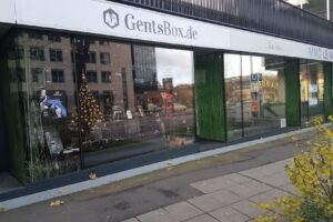 Herrenhaus Barbershop