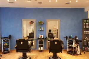 Herrensalon C & I Haar-Genau