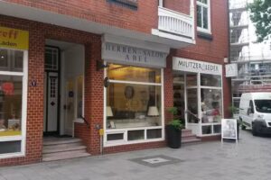 Herrensalon Ostermann