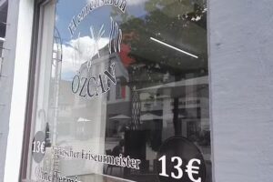 Herrensalon &Ouml;zcan