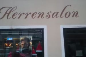 Herrensalon Schiele