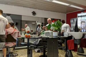 Herrensalon Vogel Carmen Kettner