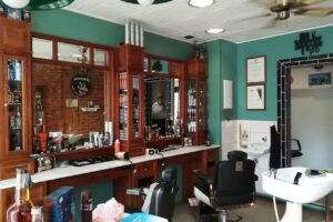 Hertel&rsquo;s Frisierst&uuml;bchen