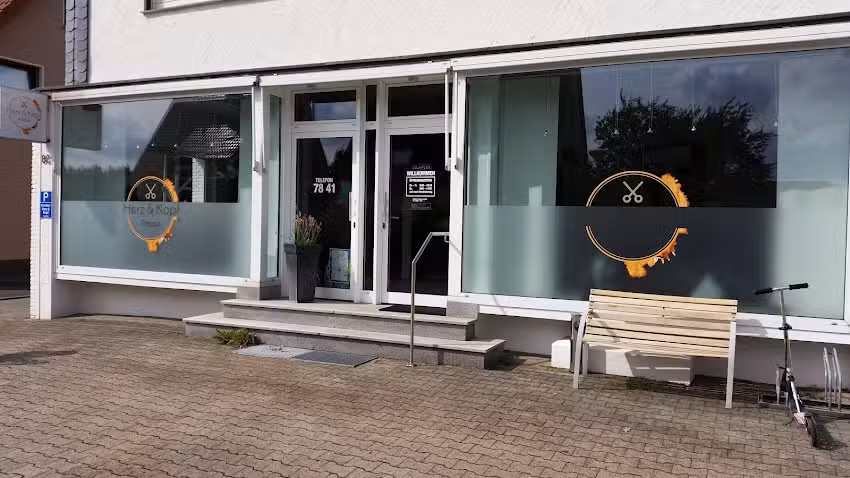 Herz und Kopf Friseursalon