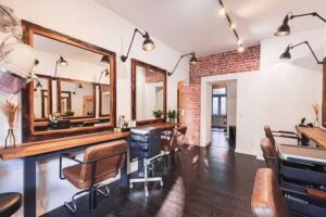 Herzenssache Friseure (ehem. Salon Erna)