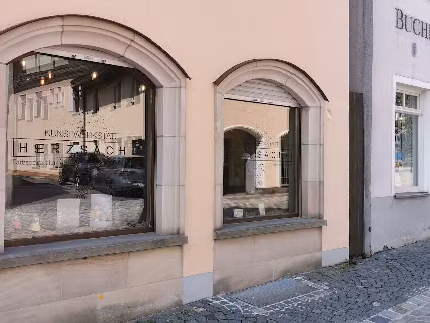 Herzsache