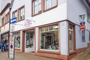 HESS Frisöre Miltenberg GmbH