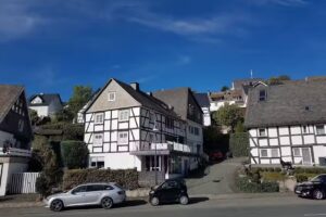 Hessmann Friseursalon