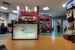 Heubel Ihr Friseur in Jena GmbH