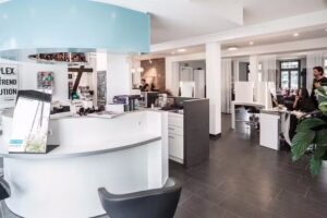 Hey Hair&Style &ndash; hey hair GmbH