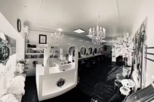 HF Hairlounge