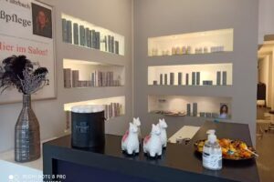 hiBeauty Haarstudio Sülz