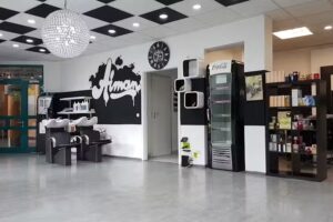 Hidel Haarstyling Aiman