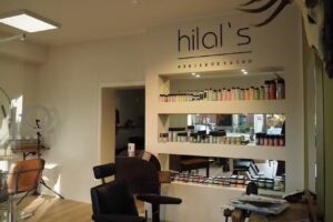 Hilal‘s Friseursalon