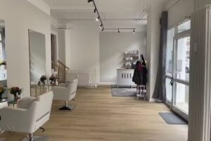 Hilke Friseur Kopffabrik