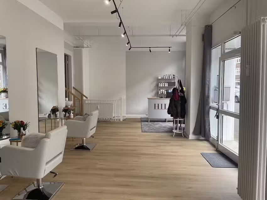 Hilke Friseur Kopffabrik