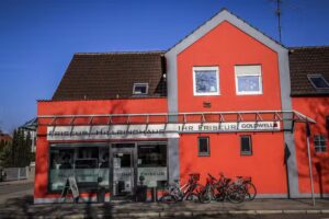 Hillringhaus GmbH Friseursalon