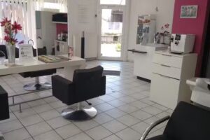 Hilpp Friseure