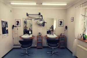 Hiltrud&rsquo;s Haarstudio