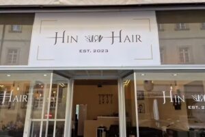 HIN&HAIR – Würzburg