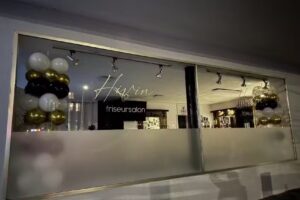Hivin Friseursalon