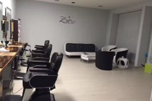 HK Barbers CLUB Herrenfriseur