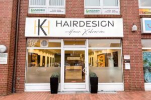 HK HAIRDESIGN by HACER KAHRAMAN