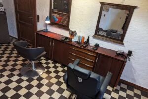 Hoarschnejda Salker – Meisterbetrieb