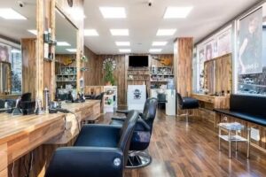 Hobby Friseur