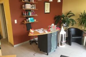 Hoffmann Birgits Haarparadies