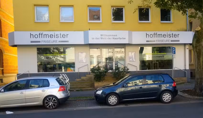 Hoffmeister-Friseure