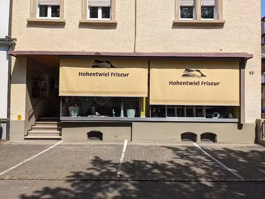 Hohentwielfriseur