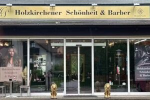 Holzkichener Schönheit & Barber