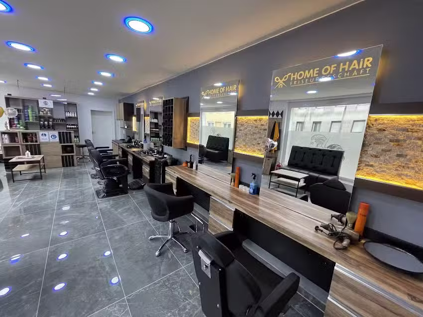 Home of Hair