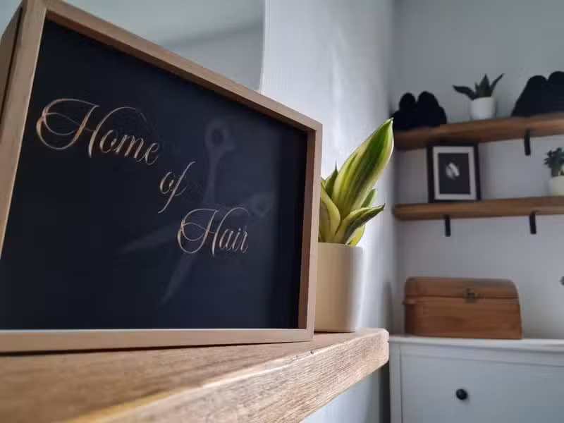 Home-of-Hair
