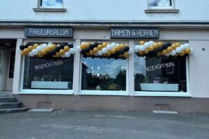 Home of hair by Doreen