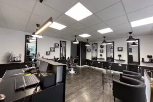 Home Of Hair City Friseur