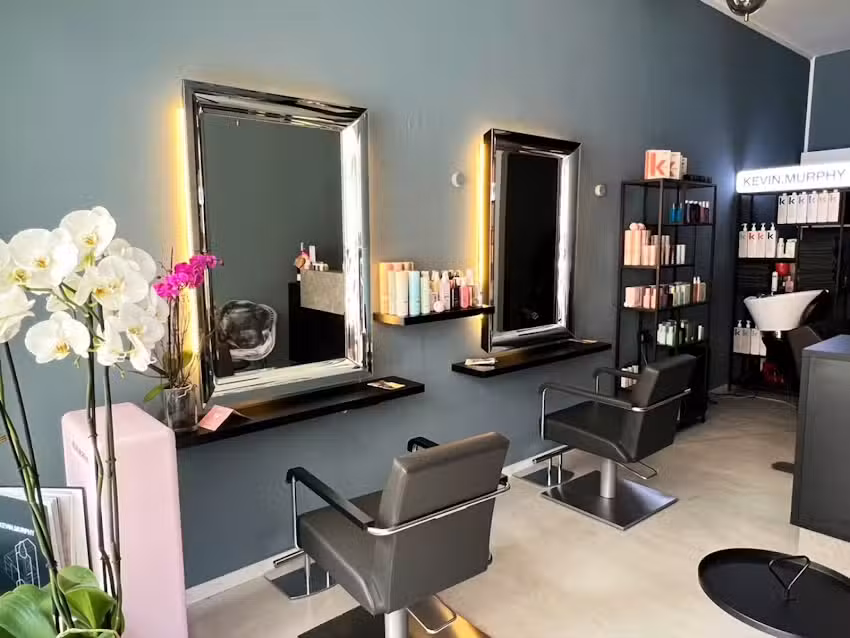 Hoorvash Alimardani Friseur Salon(K&ouml;nigin83)