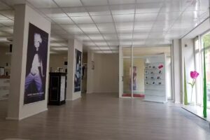 HOPPE FRANZ UND FREUNDE