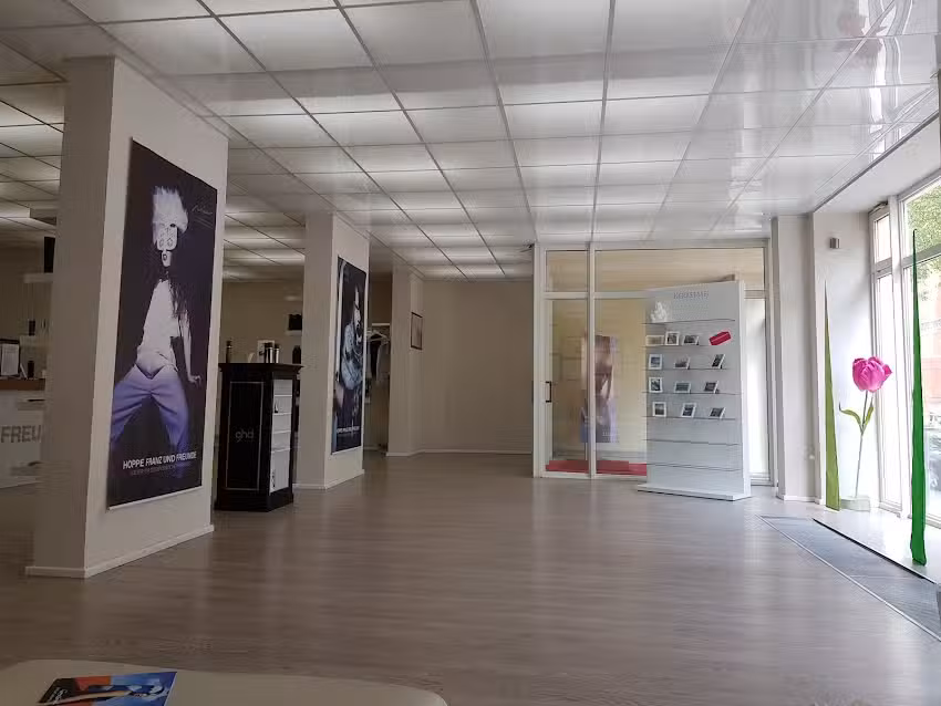 HOPPE FRANZ UND FREUNDE